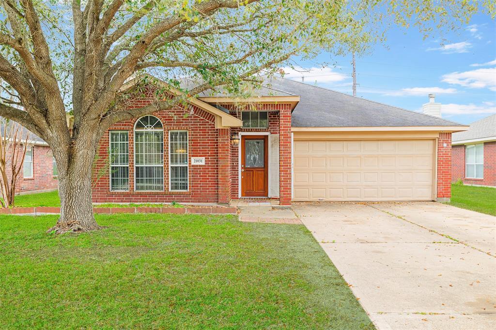 Foto principal - 21031 Stoney Haven Dr