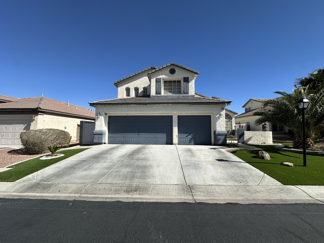 Primary Photo - 7944 Quail Harbor St