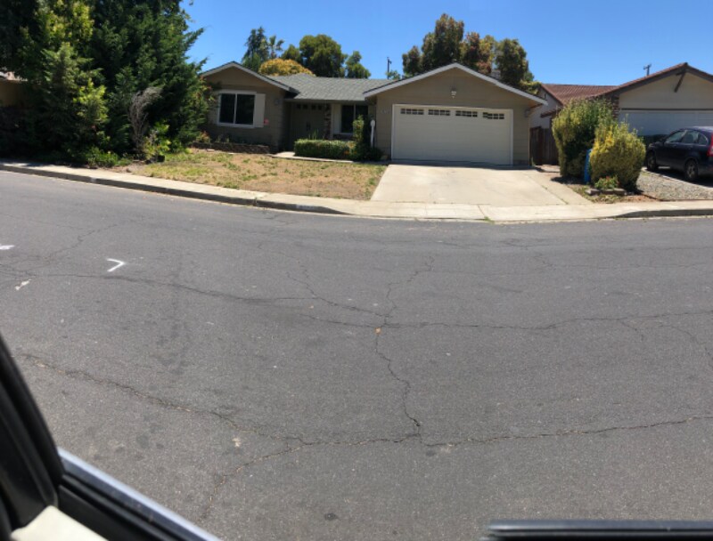 3524 Butcher Dr, Santa Clara, CA 95051 House for Rent in Santa Clara