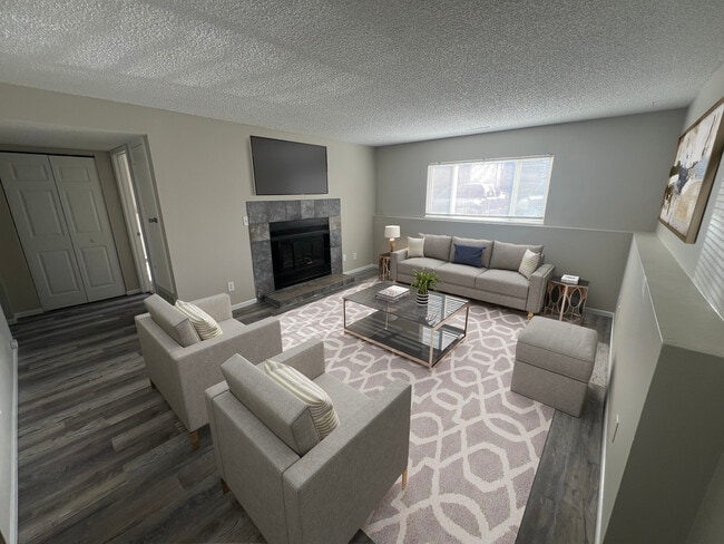 Building Photo - Eastcrest Apartments