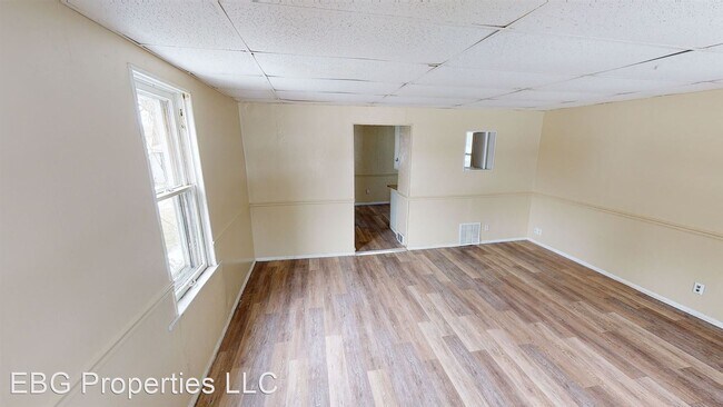Foto del edificio - 2 br, 1 bath House - 1112 Webster Street