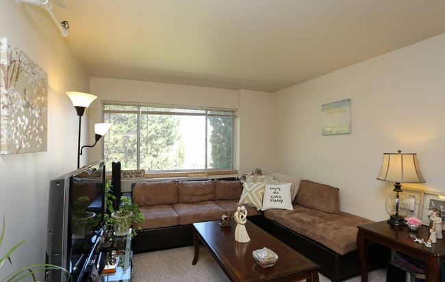 Interior Photo - Pinehaven Apartments