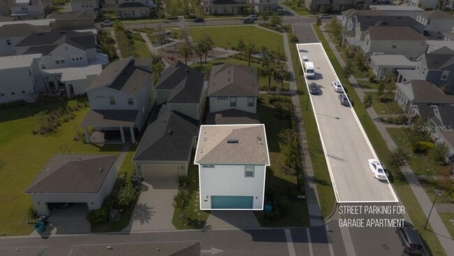 Building Photo - 9806 Sharpless Aly