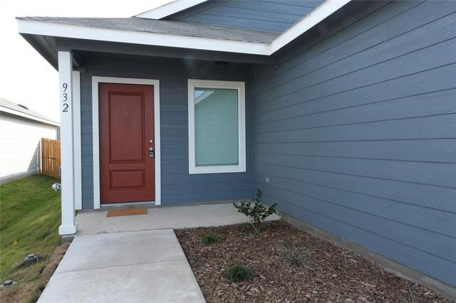 Foto del edificio - 932 Calley Pear Trl