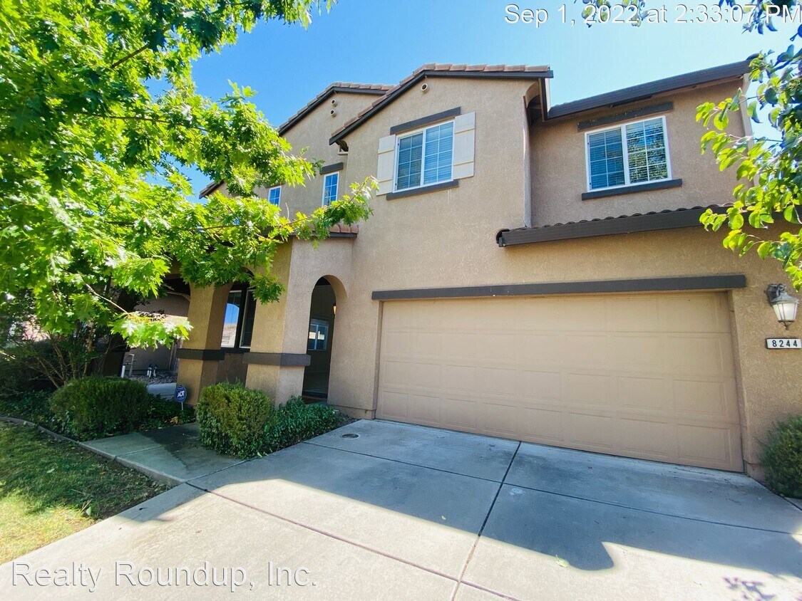 4 br, 3 bath House 8244 Keegan Way House for Rent in Elk Grove, CA