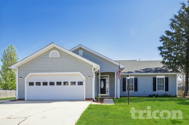 Building Photo - 3589 Bent Trace Dr
