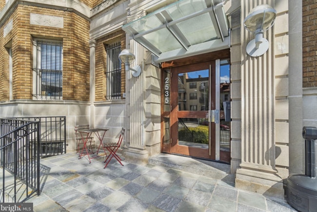 Building Photo - 2535 13th St NW