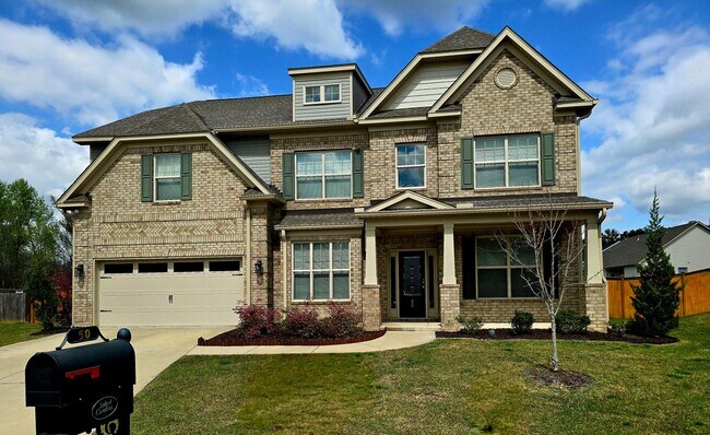 Foto del edificio - The Ponds Subdivision in Lake Carolina