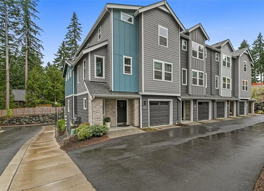 1225 Filbert Rd, Lynnwood, WA 98036 - Townhome Rentals in Lynnwood WA ...