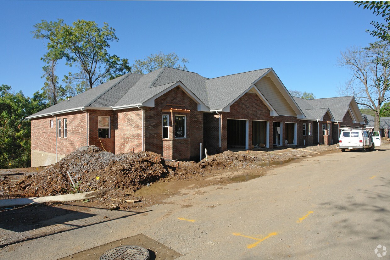 Foto del edificio - 0 Cedarstone Way