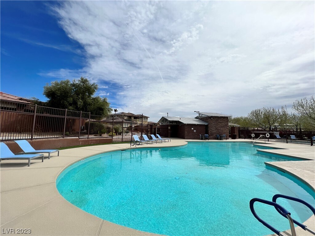 10418 Bay Ginger Ln, Las Vegas, NV 89135 - House Rental in Las Vegas ...