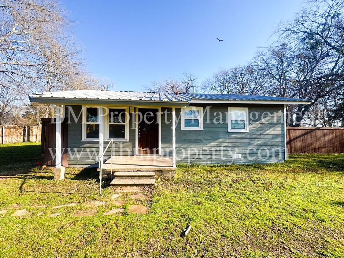 Foto principal - 200 Dunlap St