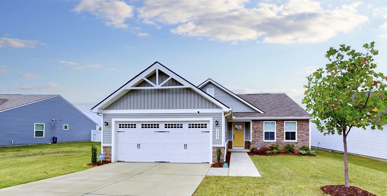 Photo - 2829 Thornton Grove Blvd (Nashville, TN)