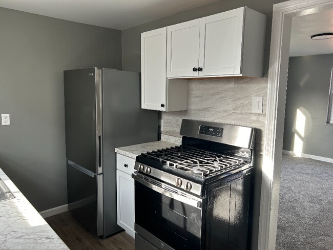 Foto del edificio - 1036 Summit St