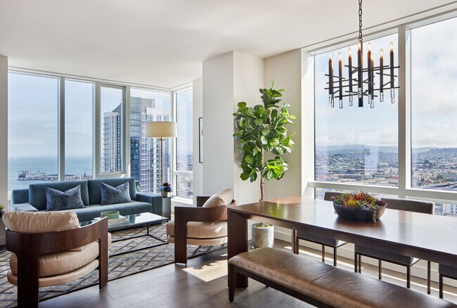 Foto del edificio - 488 Folsom St
