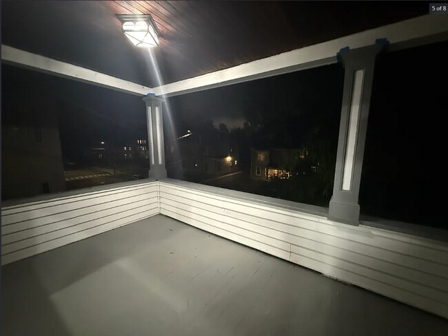 Foto del edificio - 11 Mather St