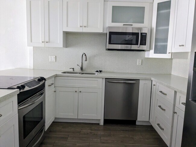 Foto del edificio - 4880 NW 22nd St
