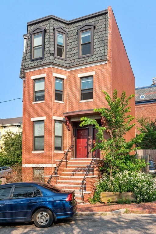 Primary Photo - 85 Fort Ave