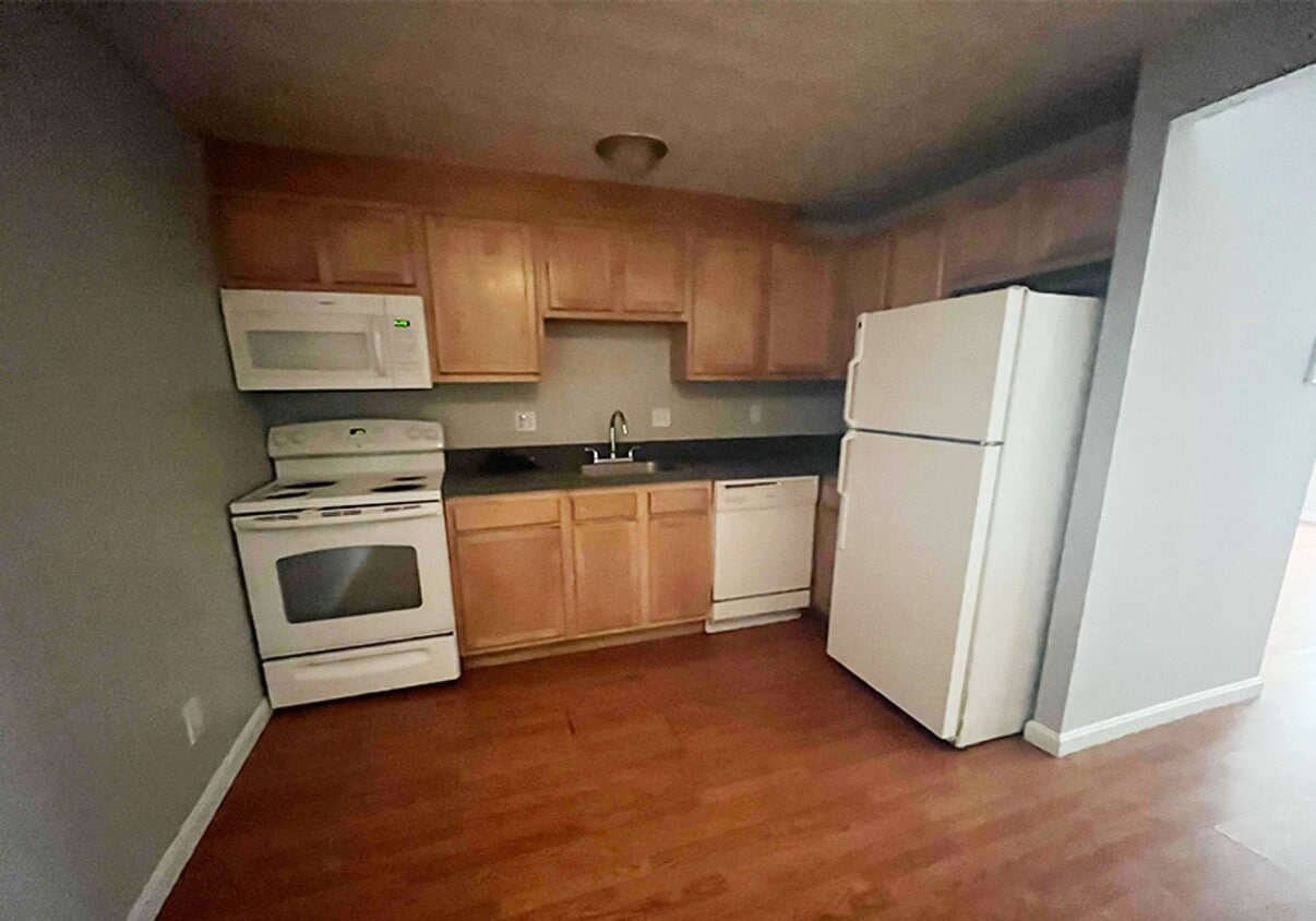 Primary Photo - 525 Lowell Ave