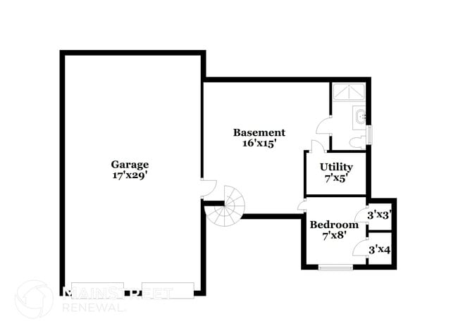 Foto del edificio - 12212 E 58th Terrace