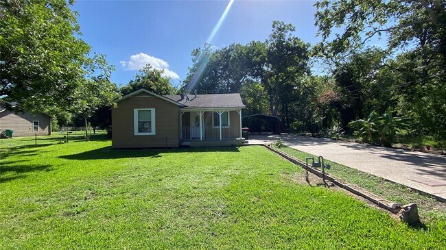 Foto del edificio - 3427 McKinney Rd