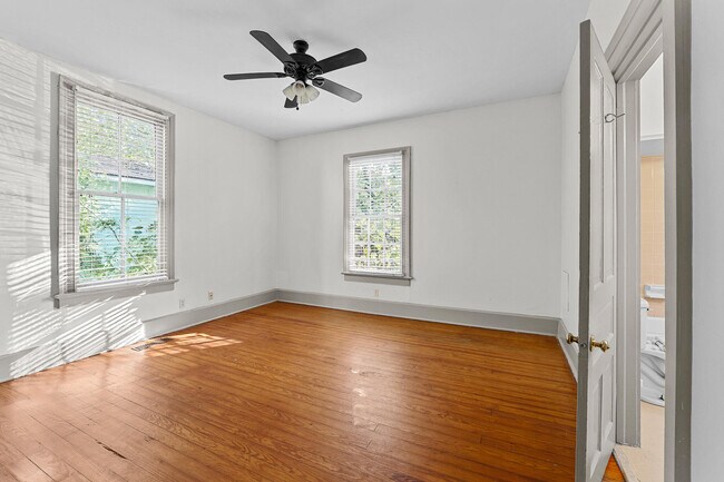 Foto del edificio - 320 Telfair St