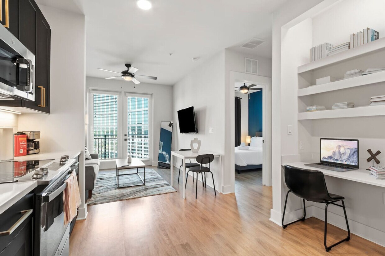 Foto principal - 2317 W Grace St