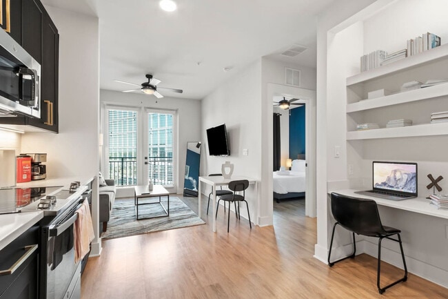 Foto del edificio - 2317 W Grace St