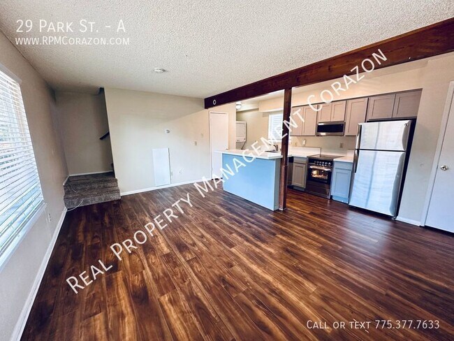 Building Photo - Newly renovated spacious 2 story 2 bedroom...