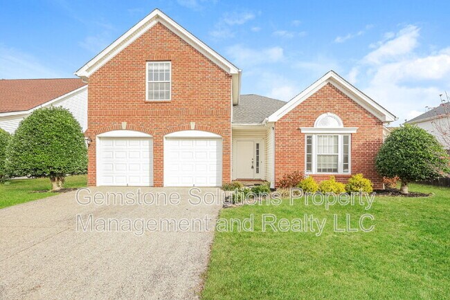 Foto del edificio - 1006 Prince St