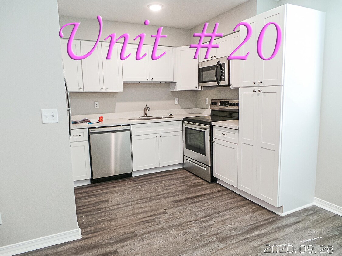 Foto principal - 723 S Berthe Ave