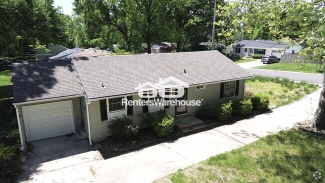 Building Photo - 5317 W 73rd St