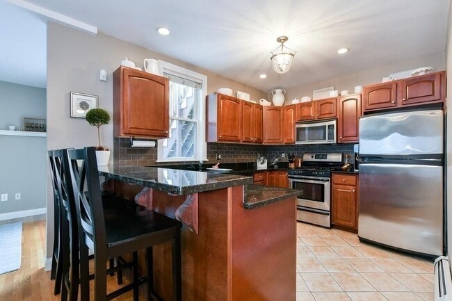 Foto del edificio - 544 E 8th St