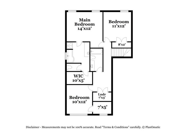 Building Photo - 11223 James Madison Dr