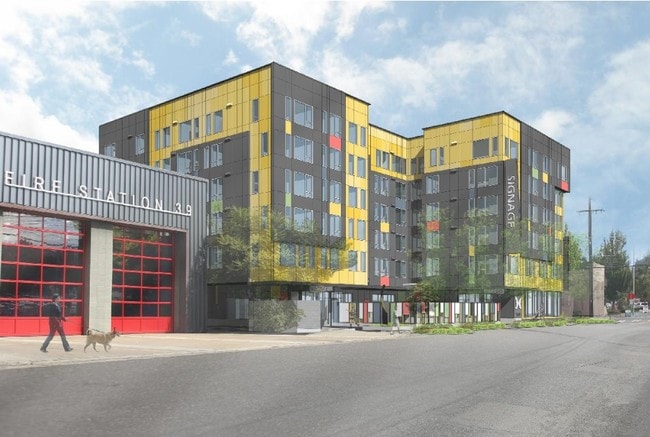 Foto principal - The Tony Lee