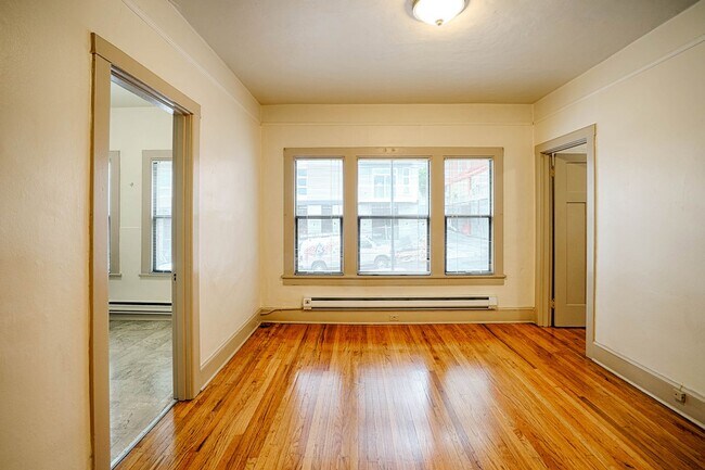 Foto del interior - Snyder Property (Duke)