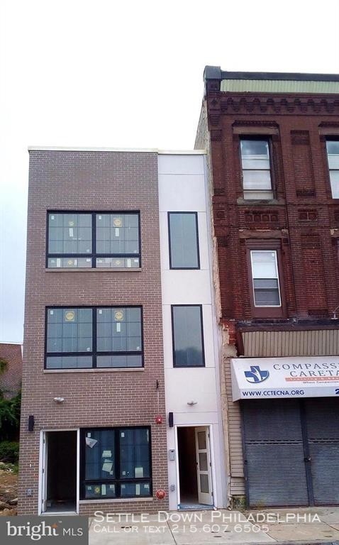 Primary Photo - 1824 Ridge Ave
