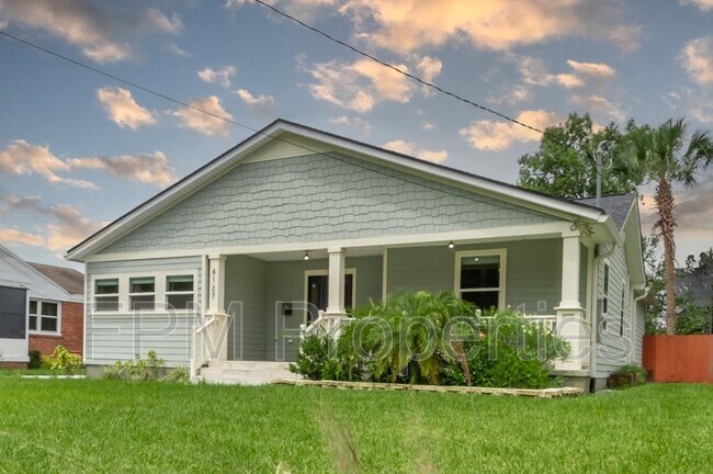 Foto del edificio - 4127 Shirley Ave