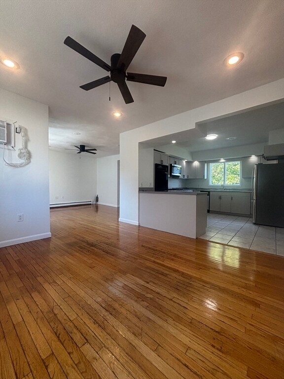 Foto del edificio - 33 Appleton St