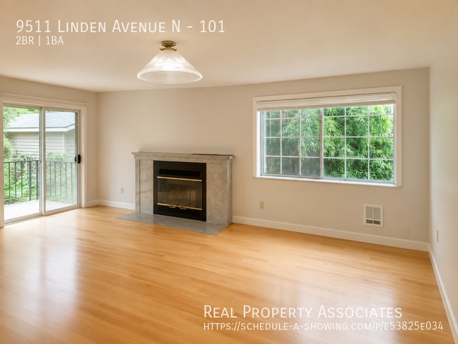 Photo - 9511 Linden Avenue N-101 Apartment