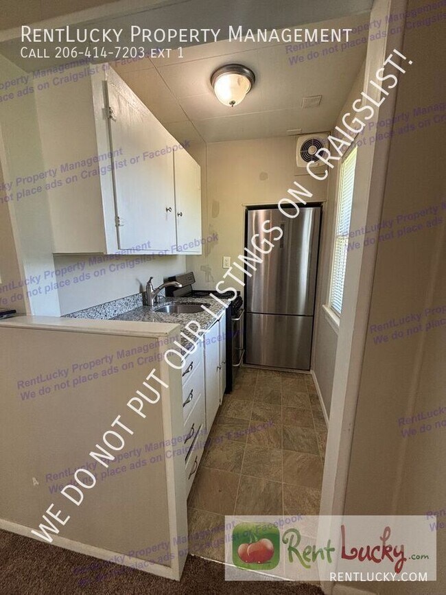 Foto del edificio - 6002 S Oakes St