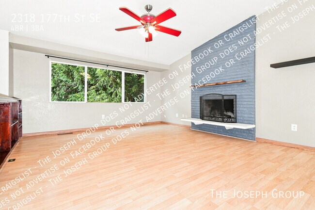 Foto del edificio - 2318 177th St SE