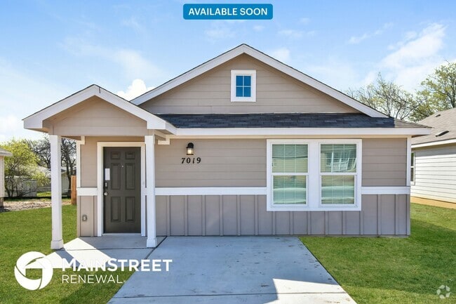 Building Photo - 7019 Randado Ct