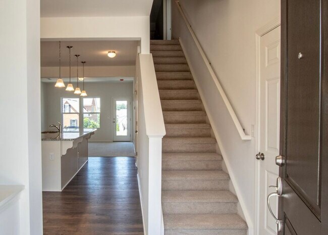 Foto del edificio - 106B Brookshire Lane