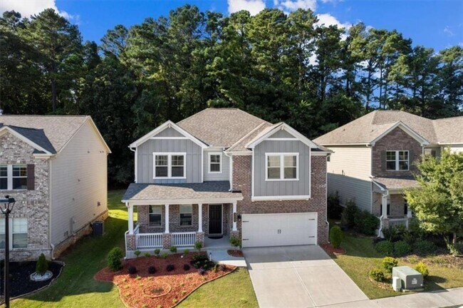Foto del edificio - 3217 Hidden Valley Cir