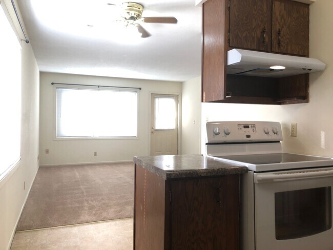 Foto del edificio - 2006 NW Hickory Ln