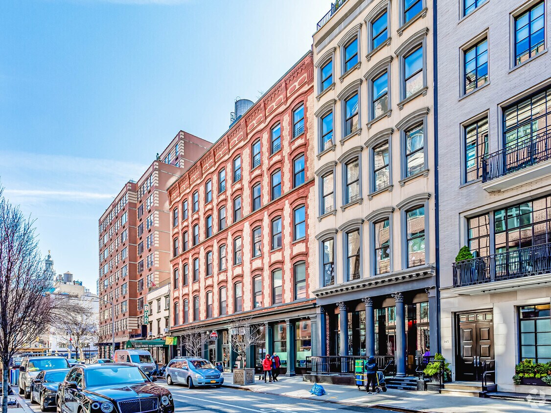 Foto principal - 137-143 Reade St
