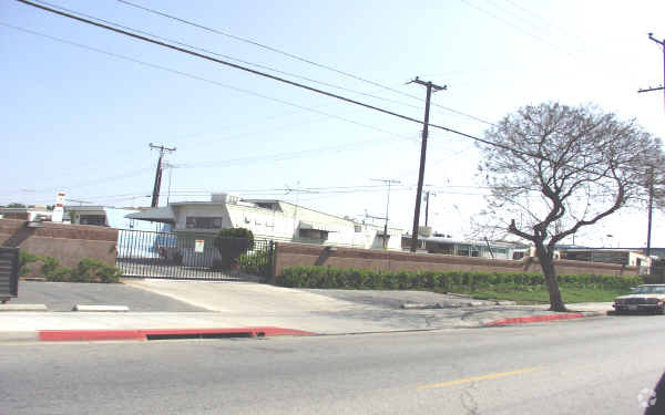 Primary Photo - Welcome Garden Trailer Park