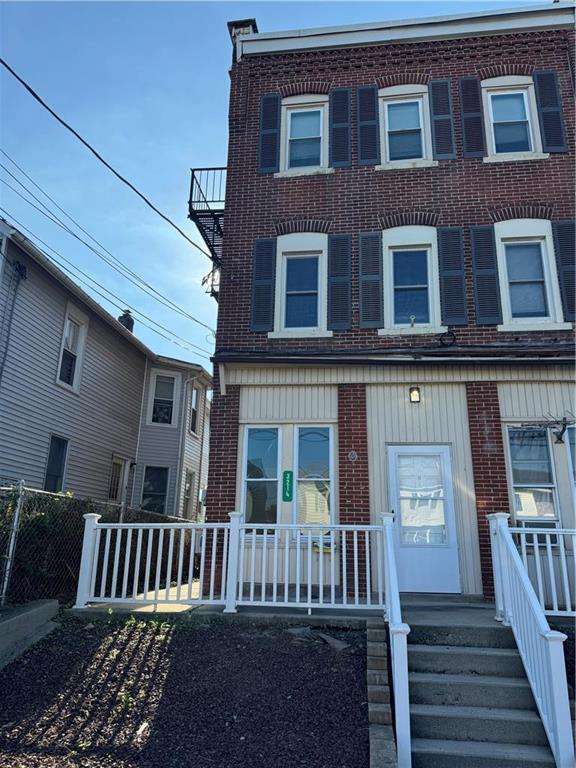 Foto principal - 3214 S Ruch St