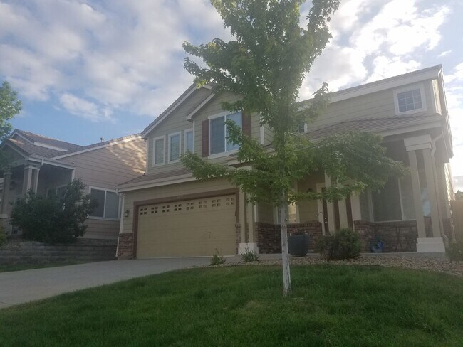 Foto del edificio - Charming 3-Bedroom Home in Superior, CO – Available 6/8!